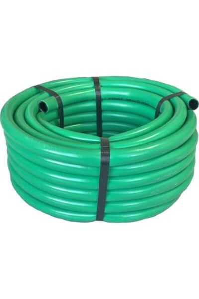 Venus Dsh Double Layer Water Hose 19 Mm - 25 M, Green