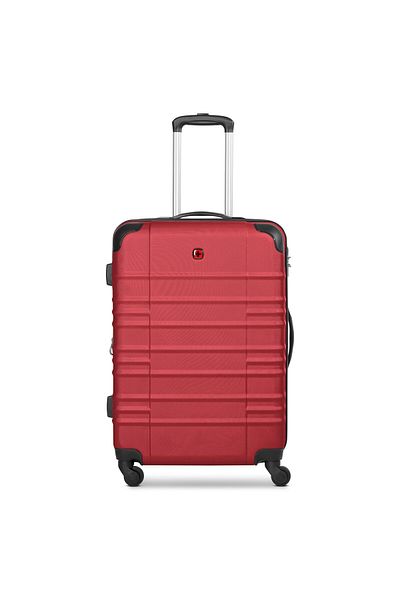 Wenger Amplar Evo 4 wheels Trolley M 65 cm with expansion pleat