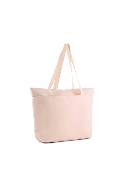 Puma Αθλητική τσάντα Her Shopper 091280-03 Αθλητική τσάντα ΡΟΖ