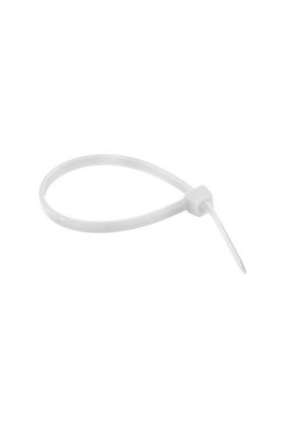 Hanbon Brida Nylon - 4,6X300 Mm (100)-Hb611430