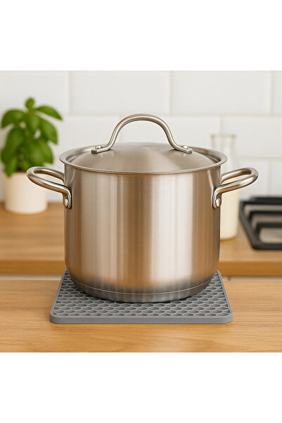 ermaslicon YANMAZ YAPIŞMAZ PETEK NİHALE İSİ GEÇİRMEZ ALTLIK