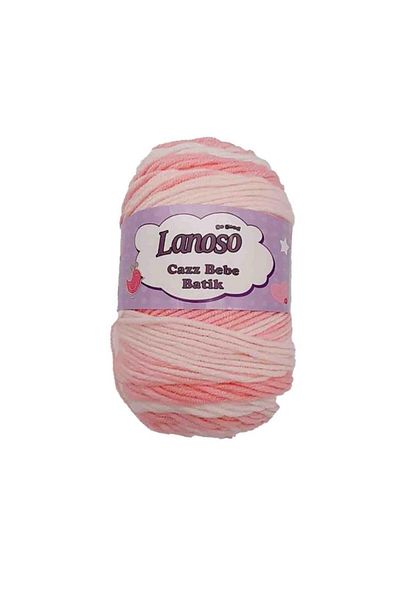 Lanoso Αξεσουάρ τσάντας Cazz Bebe Batik No: 766