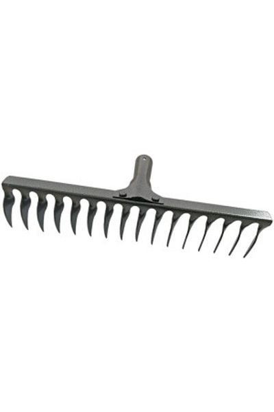Venus Dsh Rake 16 Twisted Teeth