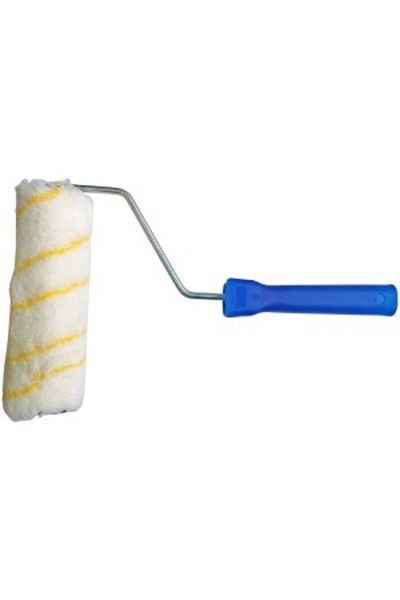 Venus Dsh Rulou Vopsit, Poliacril (Dungi Galbene) - 9" (230 Mm)