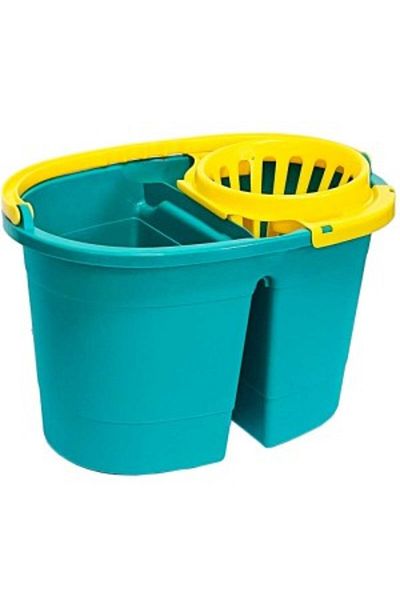 Venus Dsh 16 L Juicer Bucket, Wheels, Separator- 010336