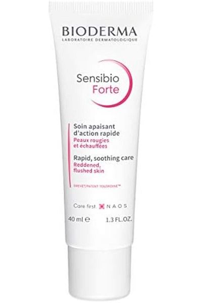 Bioderma Sensibio Forte Cream 40ml
