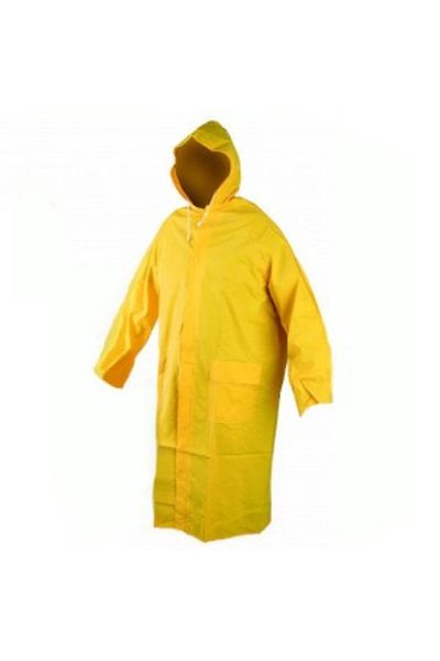 Venus Dsh Pelerina Ploaie 2Xl - Galben F&F, Be-06-001 (Cv)