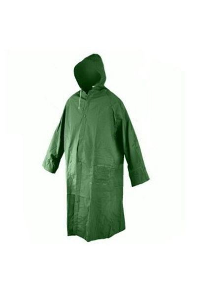 Venus Dsh Pelerina Ploaie 2Xl - Verde F&F, Be-06-001 (Cv)