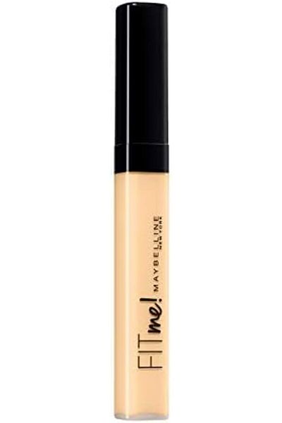 Maybelline New York Fit Me Concealer 25 Medium by Maybelline New York, Standard