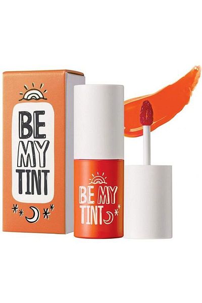 YADAH Be My Tint Wannabe 04 Juicy Orange 4g