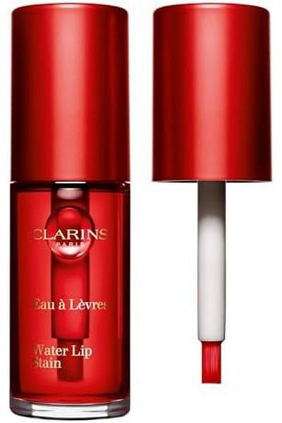 Clarins 03 Water Red, Matte