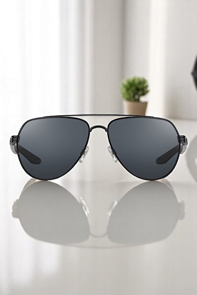 Daniel Klein Original 100% Polarized Uv400 Protection Black Color Men Sunglasses Dkg6270C3