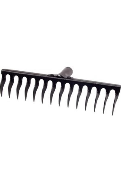 Venus Dsh Rake 14 Twisted Teeth
