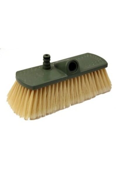 Venus Dsh Car Brush With Hose Adapter 70 X 230 Mm- A900 (Cs)