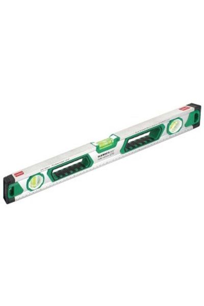Hanbon Professional Level, Magnet, 3 Bubbles, Handles - 1000 Mm - Hb153100