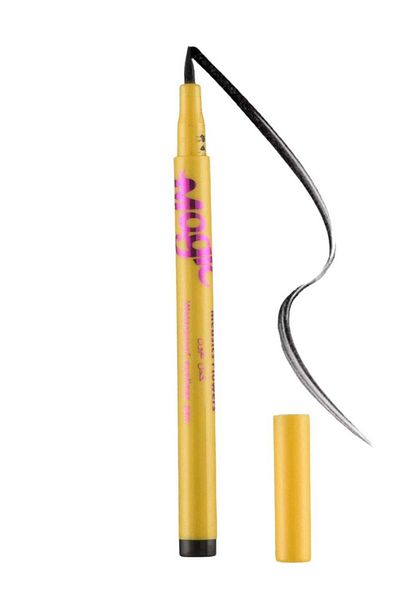 LOVEME BEAUTY Magic Waterproof Eyeliner Pen Black