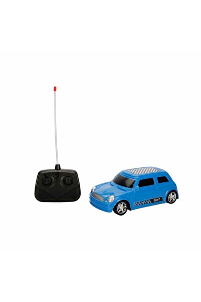 sebat Uzaktan Kumandalı 4 Fonk. Mini Cooper