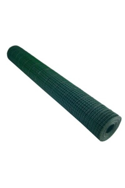 Venus Dsh Plastic Coated Welded Zn Wire Mesh 1.0X10 M - 10X10X1.0 Mm