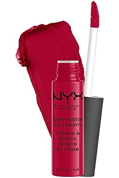 NYX Professional Makeup NYX Matte Lip Cream - Monte Carlo