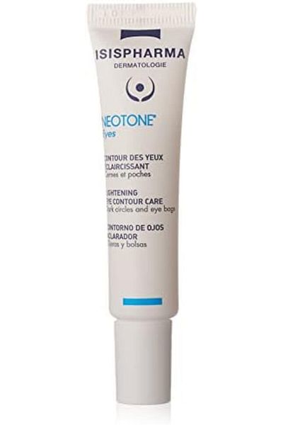ISISPHARMA Neotone Eye Care Cream by Isis Pharma, 15 ml