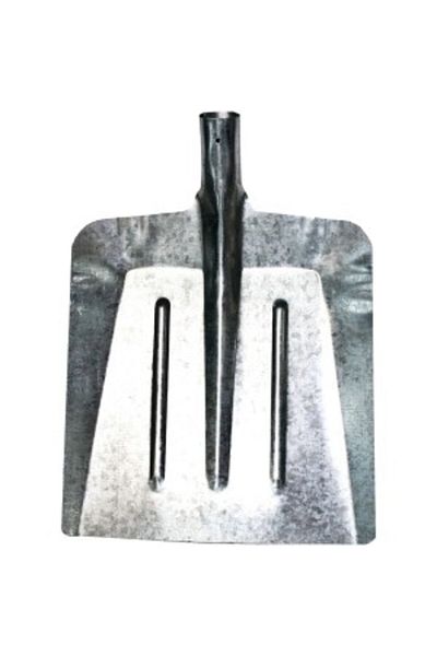 Venus Dsh Zn Sheet Shovel 330 X 350 Mm (A)