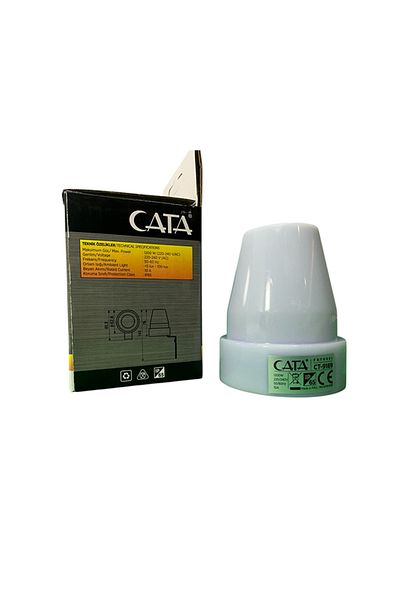 Cata 10A Photocell (1200W)