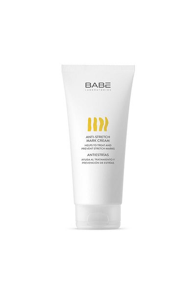 Babe Laboratorios Babe Stretch Mark Cream 200 ml