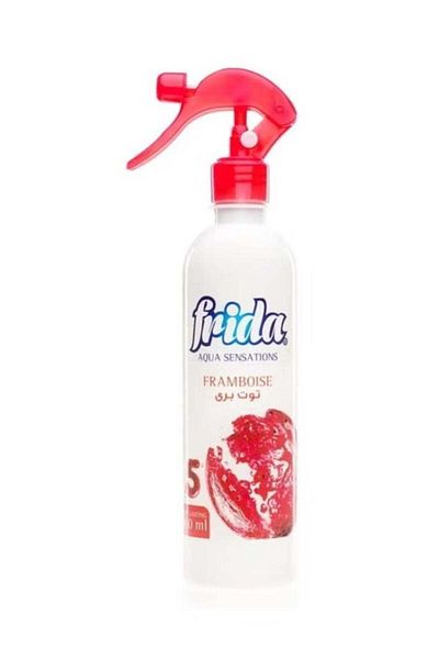 Frida Air Freshener with Berry Scent 460ml