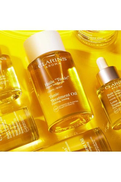 Clarins 100 Skin Serum