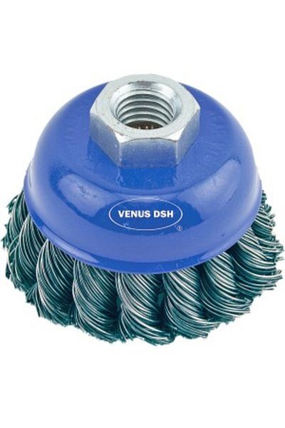 Venus Dsh Perie Sarma Agresiva Cupa 75 X 0,5 Mm X M14