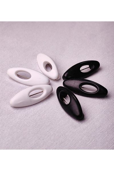 mim eşarp Scarf and Shawl Clip Buckle Pin – Safety Pin 6 Pieces