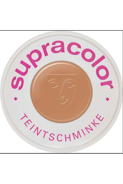 Kryolan Supracolor Grease Paint Foundation, OB2, 30 ml
