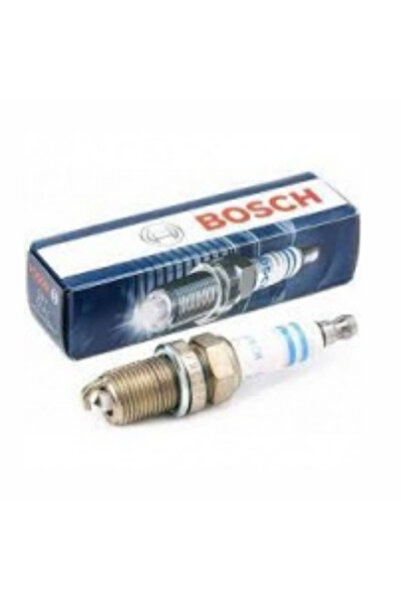 Bosch Ateşleme Bujisi Fr7dc Nikel 0242235666
