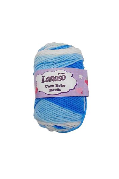 Lanoso Αξεσουάρ τσάντας Cazz Bebe Batik No: 752