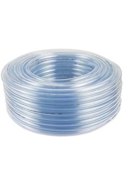 Venus Dsh Transparent Hose Level 8 Mm - 100 M - 14003 (Vp)