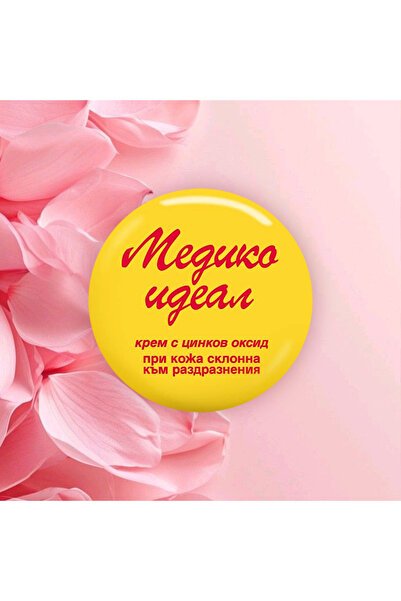 MEDİKO İDEAL KREM- 40 gr.