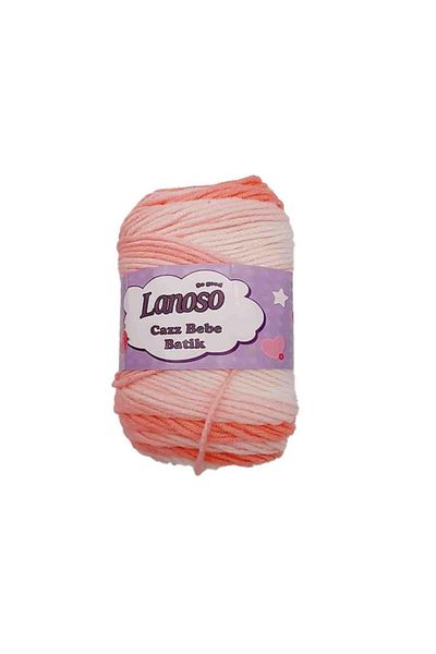 Lanoso Αξεσουάρ τσάντας Cazz Bebe Batik No: 751