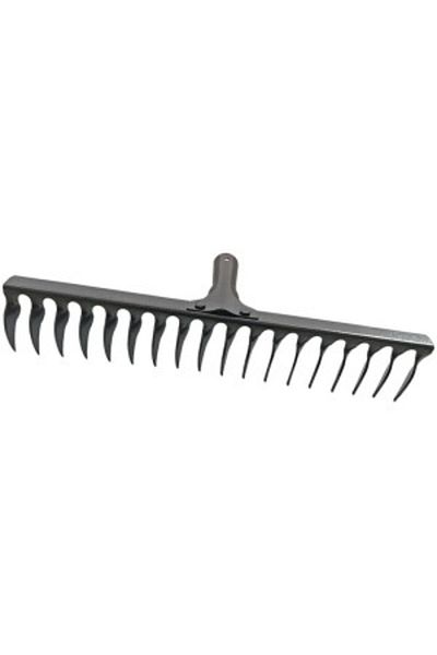 Venus Dsh Rake 18 Twisted Teeth