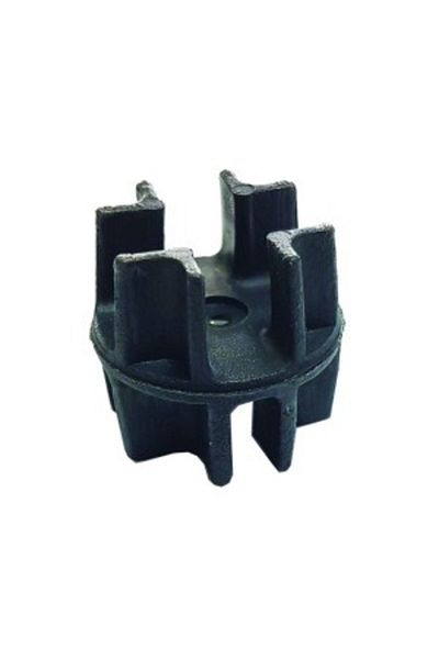Venus Dsh Spacer For Concrete Reinforcements, H40-50 Mm Barrel Type (100)