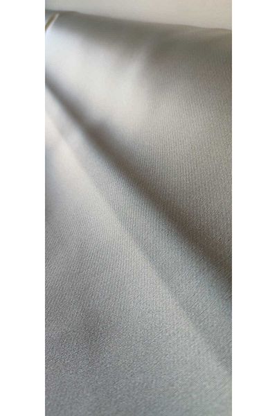 River Fabrics Satin Organza Khaki