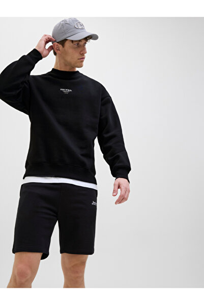 Jack & Jones JPSTGORDON Beau Mid Swim Shorts