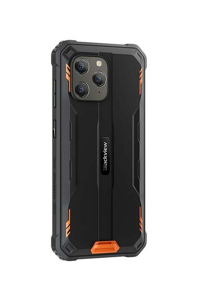 Blackview BV5300 Plus Dual SIM 8GB RAM 128GB 4G - Middle East Version