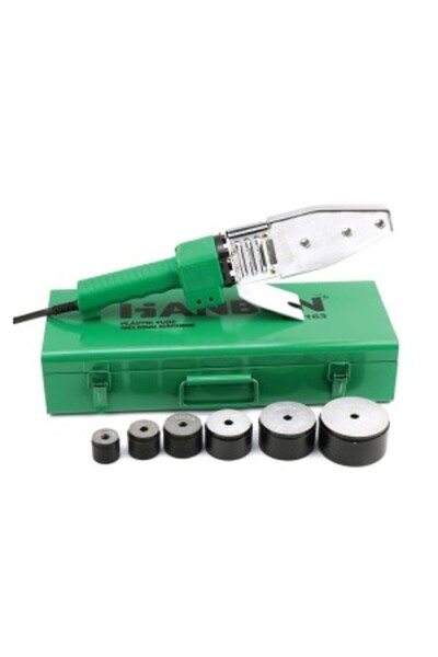 Hanbon Trusa Sudura Pprc 800 W, Bac 20-63 Mm - Hb882163