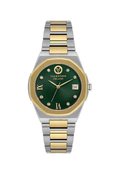 Valentino Orlandi Vo.1.10020-5 Women's Wristwatch