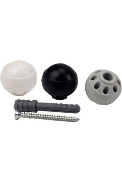 Venus Dsh Set Opritor Usa Bodbb - 8 X 60 Mm Alb (If)