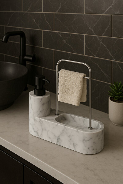 Veliday SIVI SABUNLUK SETİ