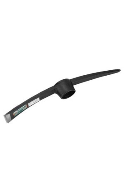 Hanbon Forged Pickaxe, Tailless, Oval Hole 2 Kg - Hb919102