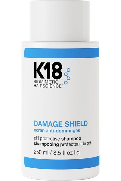 K18 Damage Defense Shampoo, pH, 8.5 fl oz (250 ml)
