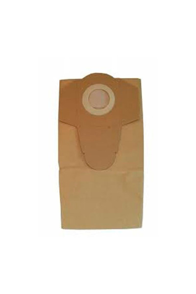 Tryton Αξεσουάρ Thk20-Thk31G-Thk30G - Χάρτινες σακούλες, 5 τεμάχια/σετ