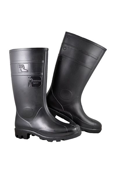 KOLMAX PVC Boot Protection High-Type (O4Fosrc) - 40